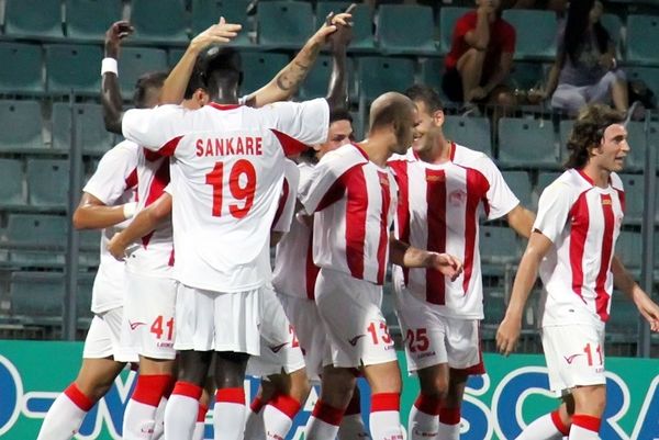 Στήριξη με «άρωμα» Super League στο Βόλο