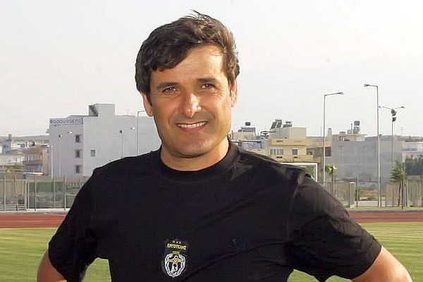 Χωρίς τους Νέους ο Εργοτέλης