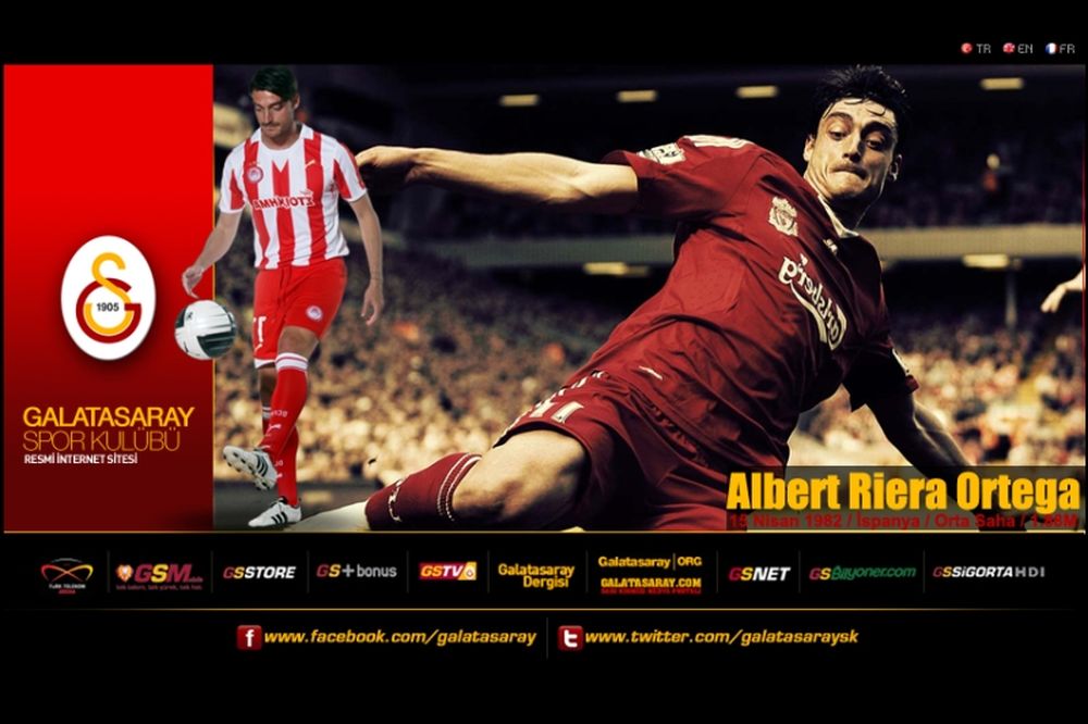 Το «βασιλικό» συμβόλαιο του Ριέρα