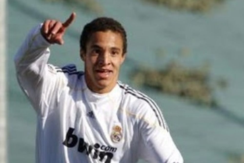 Κινείται για Μασάδο η Ρεάλ!