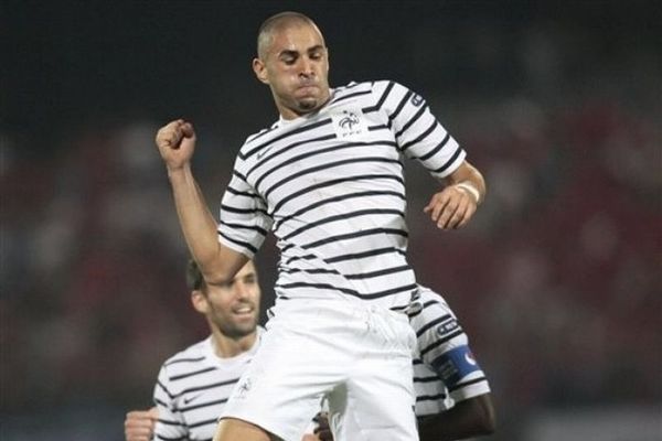 Ικανοποίηση από Μπενζεμά