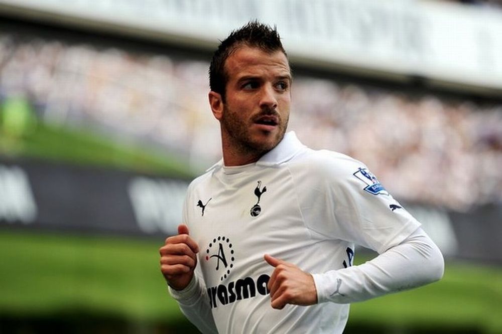 Έξι εβδομάδες εκτός ο Φαν ντερ Φάαρτ