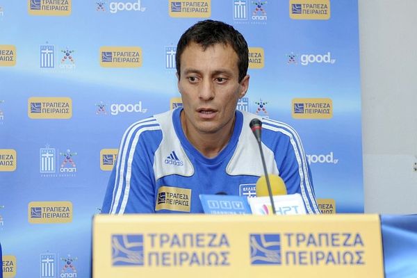 Γεωργιάδης: «Όνειρα και φιλοδοξίες»