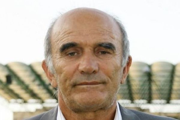 Καψής: «Βήματα προόδου η Εθνική»