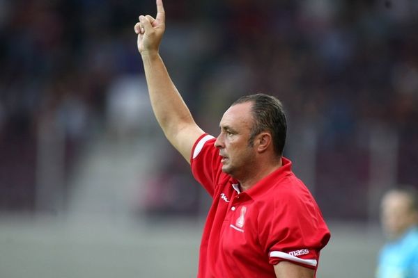 Ο… ατακαδόρος Ουρίμπε