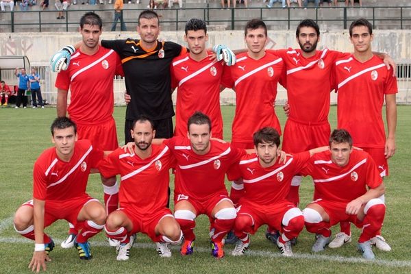 Φιλικό με Λιβαδειά ο Εθνικός Αστέρας