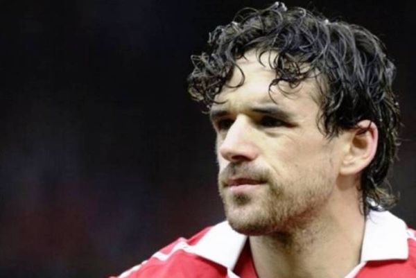 Χάργκριβς: «Να βρω ξανά ρυθμό»