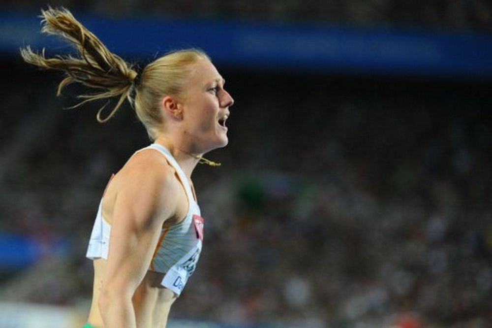 Ασταμάτητη η Πίρσον