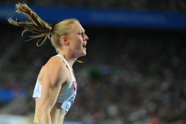 Ασταμάτητη η Πίρσον