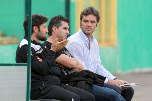 Πέμπτη η μεγάλη μέρα στον ΠΑΟΚ