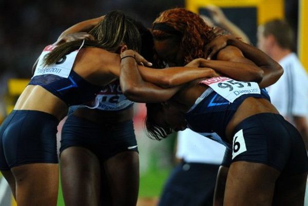 Η σκυτάλη έσωσε τα προσχήματα για Φέλιξ