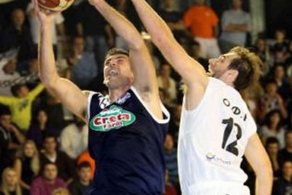 Είπε το «ναι» ο Πασχάλης