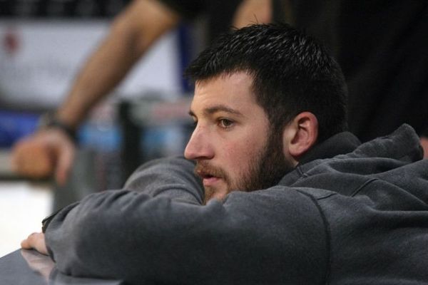 Ενισχύει τη φροντ λάιν του το Μαρούσι