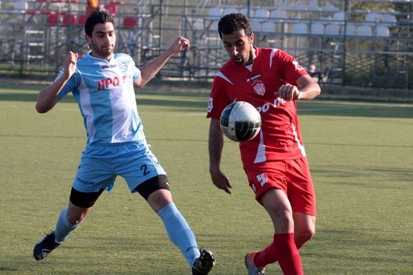 Σενάρια Γιαννιτσανάκη για ΑΟΧ