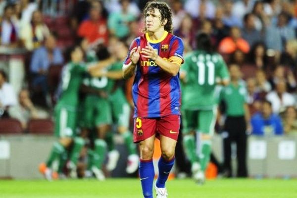 Με Μίλαν ο Πουγιόλ