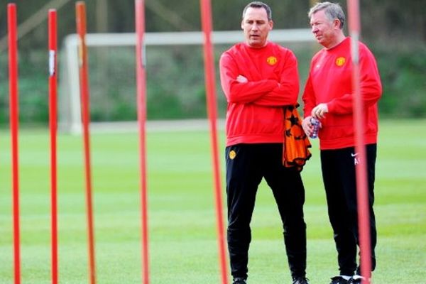 Αισιοδοξία στην Γιουνάιτεντ