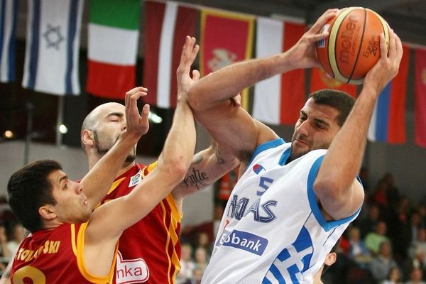 Εθνική... τραγωδία (photos)