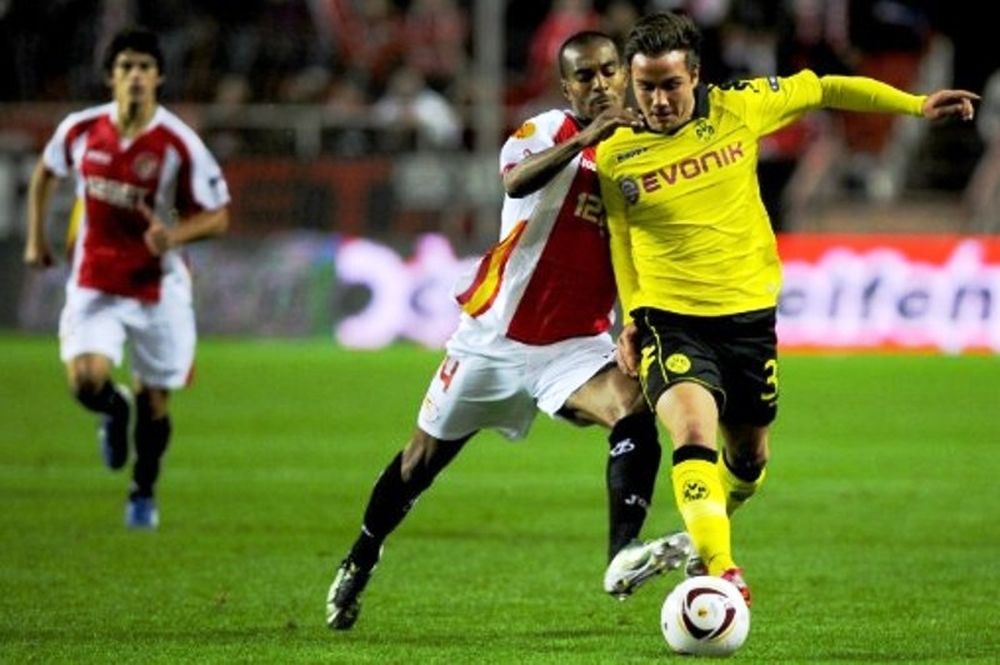 «Δεν πωλείται ο Γκέτσε»