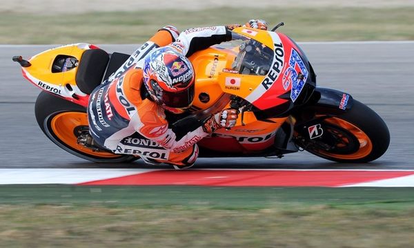 MotoGP Μιζάνο: Ασταμάτητος ο Στόνερ