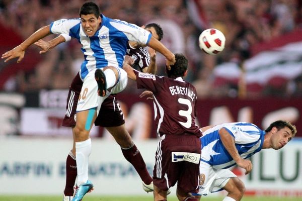 Νίκες για Βόλο, Λάρισα, επεισοδιακή τριάρα ο Πανιώνιος!