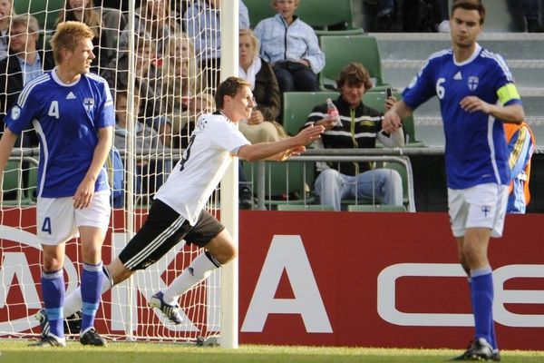 Αμφίβολος ο Χέβεντες