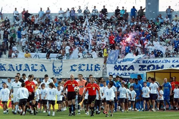 Ερωτήματα ζητούν απαντήσεις στον ΑΟΚ