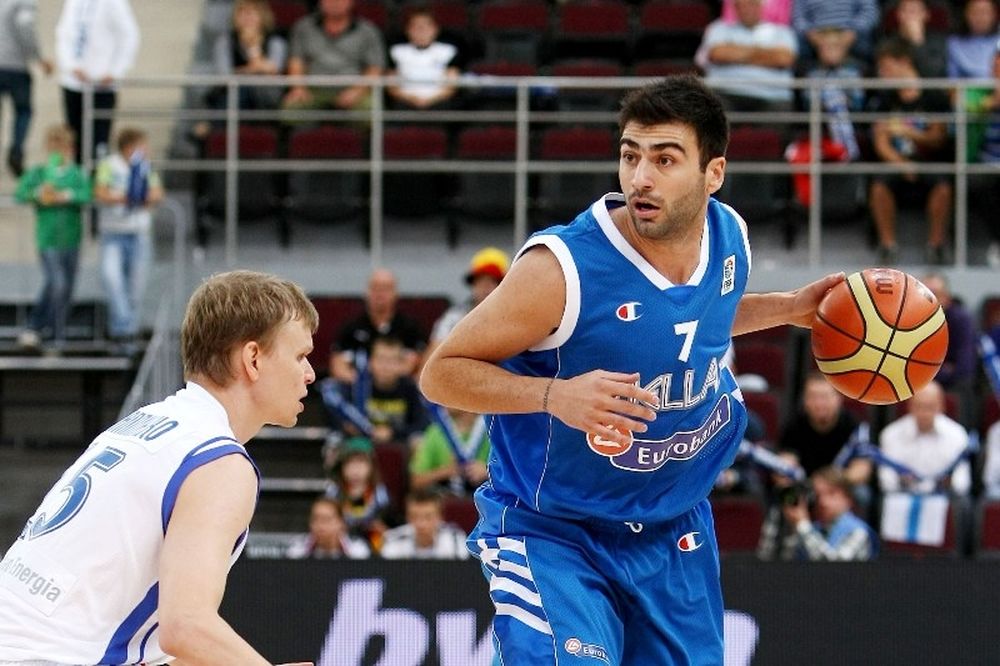 Βασιλειάδης: «Ήμασταν πολύ άστοχοι» (video)