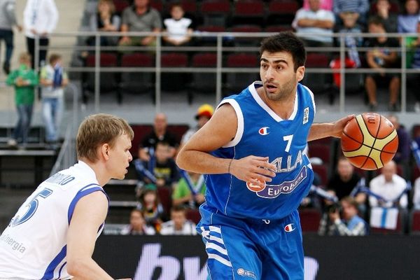 Βασιλειάδης: «Ήμασταν πολύ άστοχοι» (video)