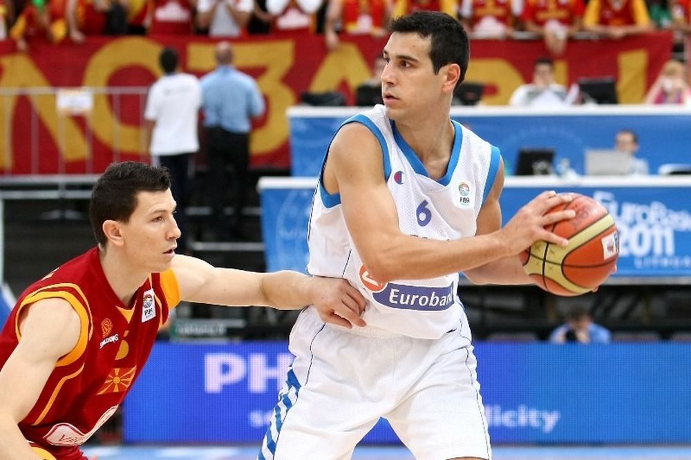 Ζήσης: «Πρέπει να κάνουμε reset»