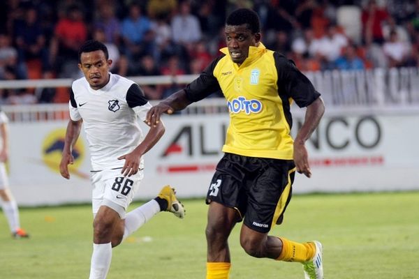 Ισόπαλοι, αλλά κερδισμένοι ΟΦΗ και Εργοτέλης