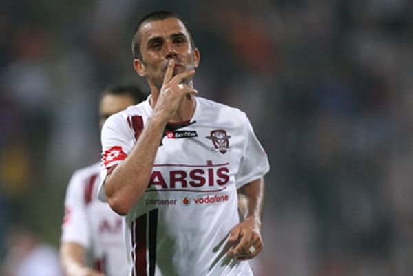 Στην Ελλάδα για ΠΑΟΚ ο Σπαντάτσιο!