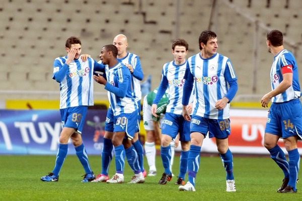 Νίκησε και περιμένει ο ΑΟΚ