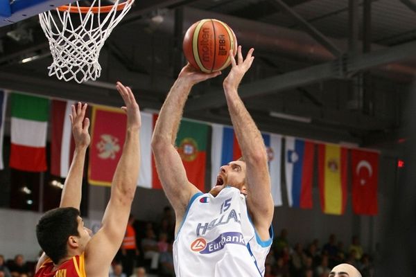 Καϊμακόγλου: «Δεν χάθηκε τίποτα» (video)