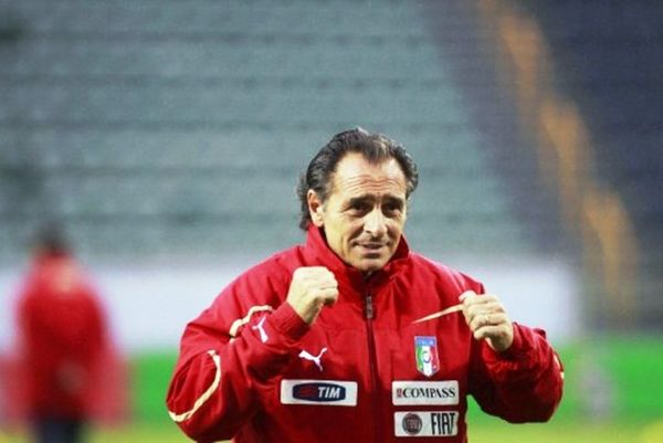 Πραντέλι: «Δεν είμαστε Μπαρτσελόνα»