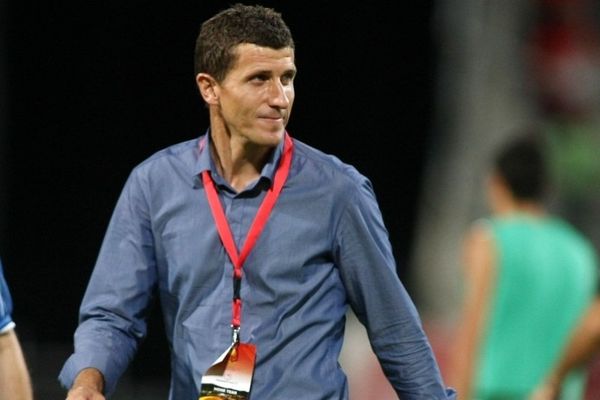 Γκράθια: «Δεν βρίσκεις εύκολα τέτοιους επαγγελματίες»