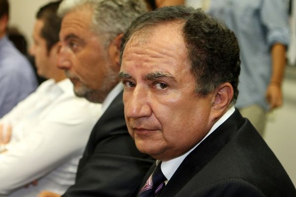 Μποτσιβάλης: «Θέλουμε να παίξουμε μπάλα»!