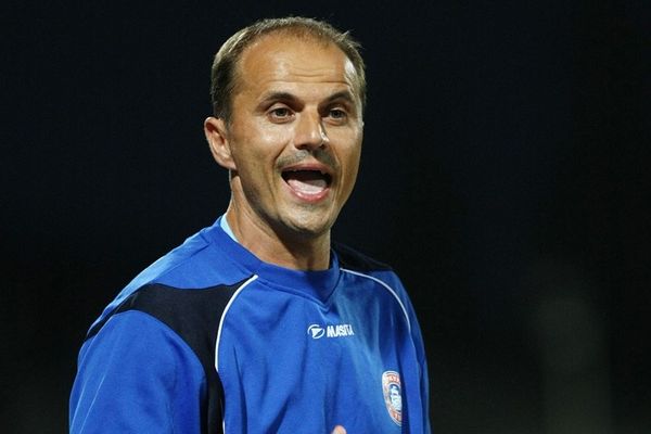 Μπάντοβιτς: «Επιθετική ομάδα ο Βόλος»