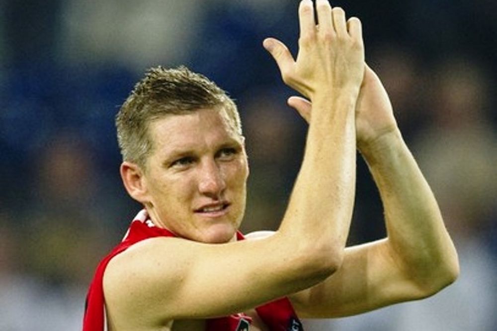 Σβαϊνστάιγκερ: «Εκπληρώσαμε τον στόχο μας»