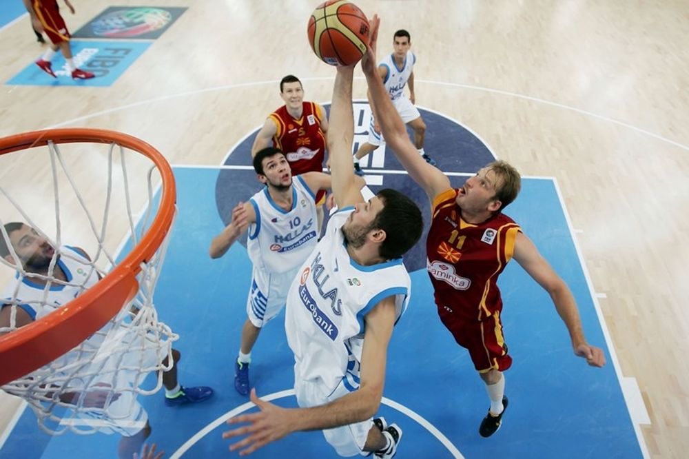 Νίκη για πρόκριση και... ψυχολογία