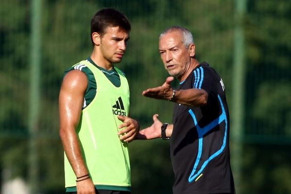 Δεν αλλάζει το ρόστερ στον Παναθηναϊκό