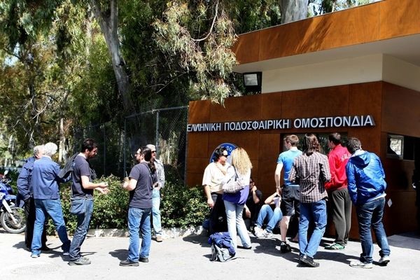 «Πρέπει να εκδικαστεί»