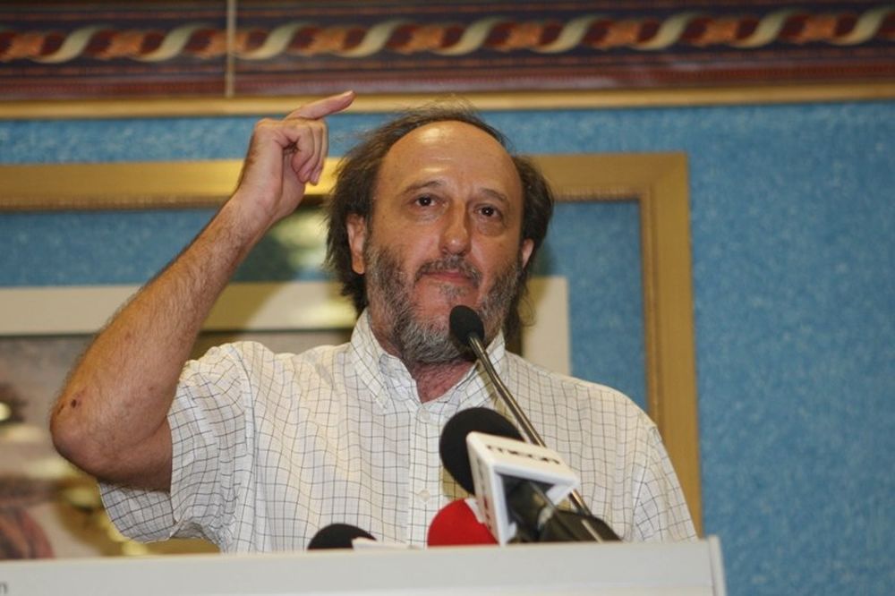 «Η ΑΕΚ πεθαίνει και κάποιοι τσακώνονται»
