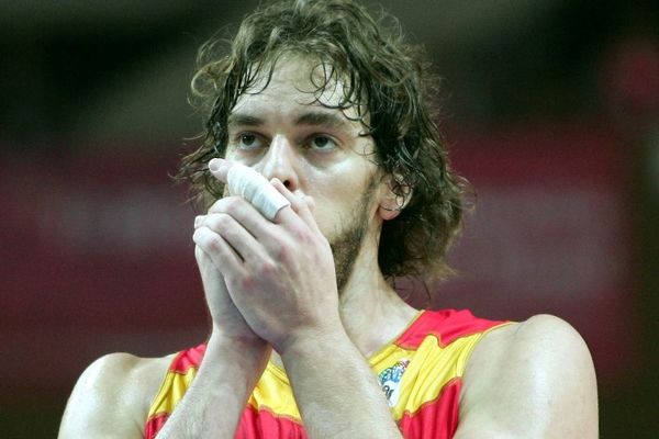Γκασόλ: «Από το λίγο στο πολύ»