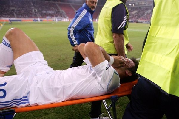 Δεν τον πάει το Ισραήλ…