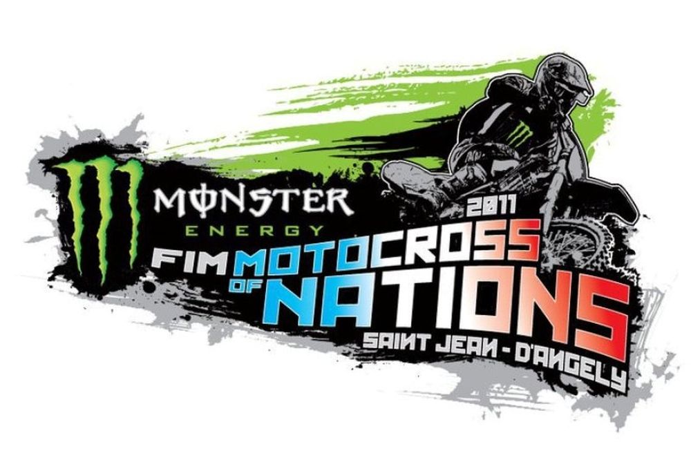 Οι ομάδες του MotoCross των εθνών