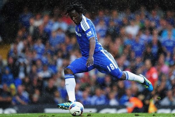 Εκτός Champions League o Λουκάκου!