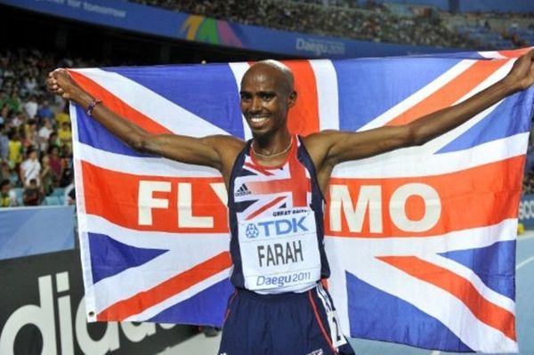 Φάρα, ο διάδοχος του Μπεκέλε