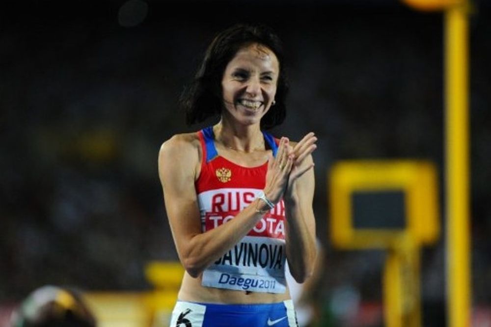 Έβγαλε… φλας στη Σεμένια