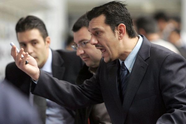 Έρχονται οι ξένοι στην Καβάλα