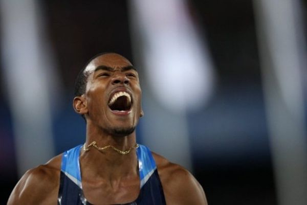 «Πέταξε» ο Τέιλορ και έκανε την έκπληξη